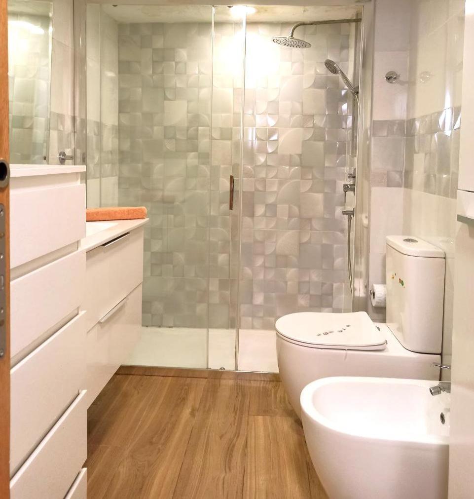 El Remanso Apartamento Sevilha Quarto foto
