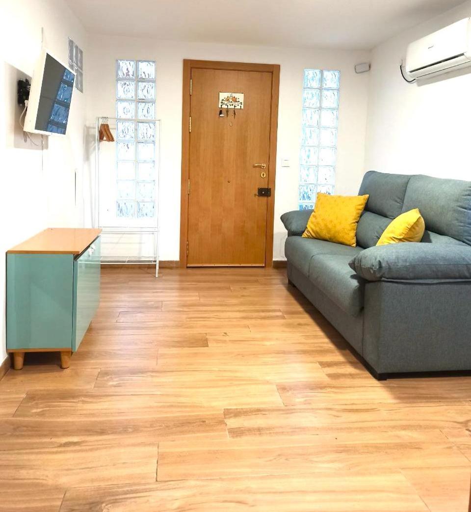 El Remanso Apartamento Sevilha Quarto foto